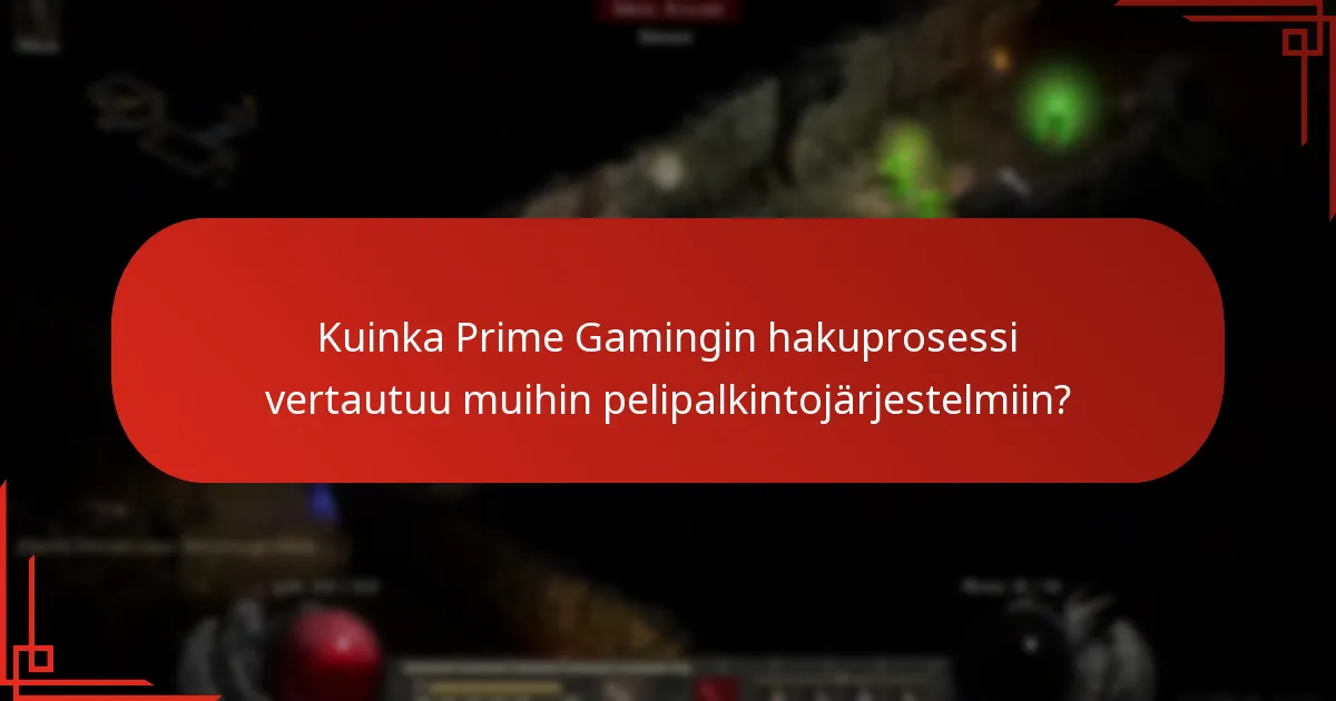 Mitkä ovat yleiset ongelmat Lost Ark -palkintojen hakemisessa?