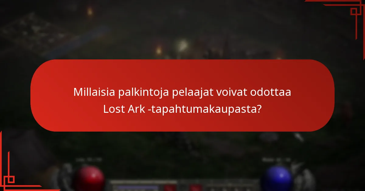 Kuinka pelaajat voivat lunastaa kirjautumislahjansa Lost Arkissa?