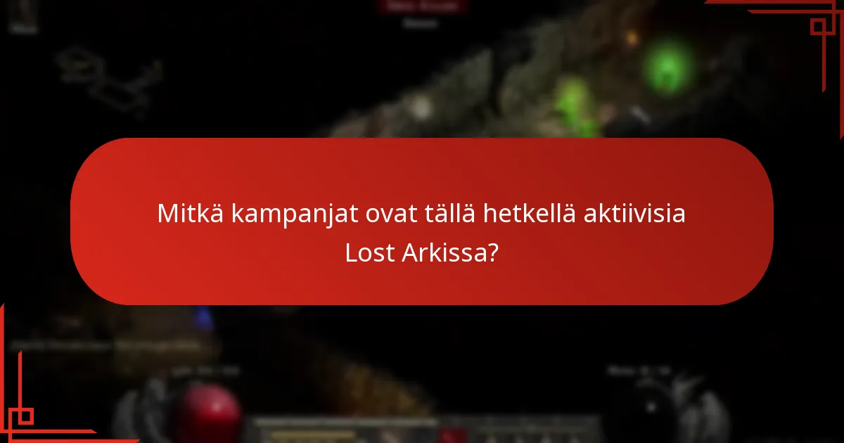 Mitkä muutokset on tehty pelimekaniikkaan?
