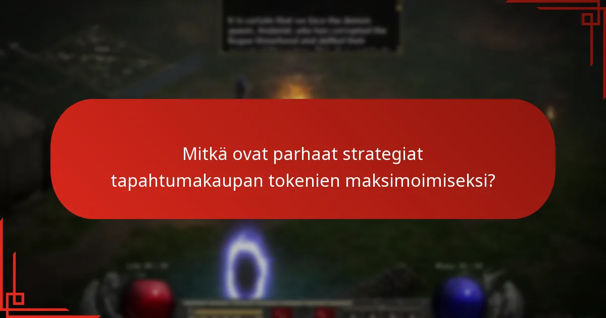 Mitkä ovat Lost Ark -tapahtumakaupan tokenien riskit?