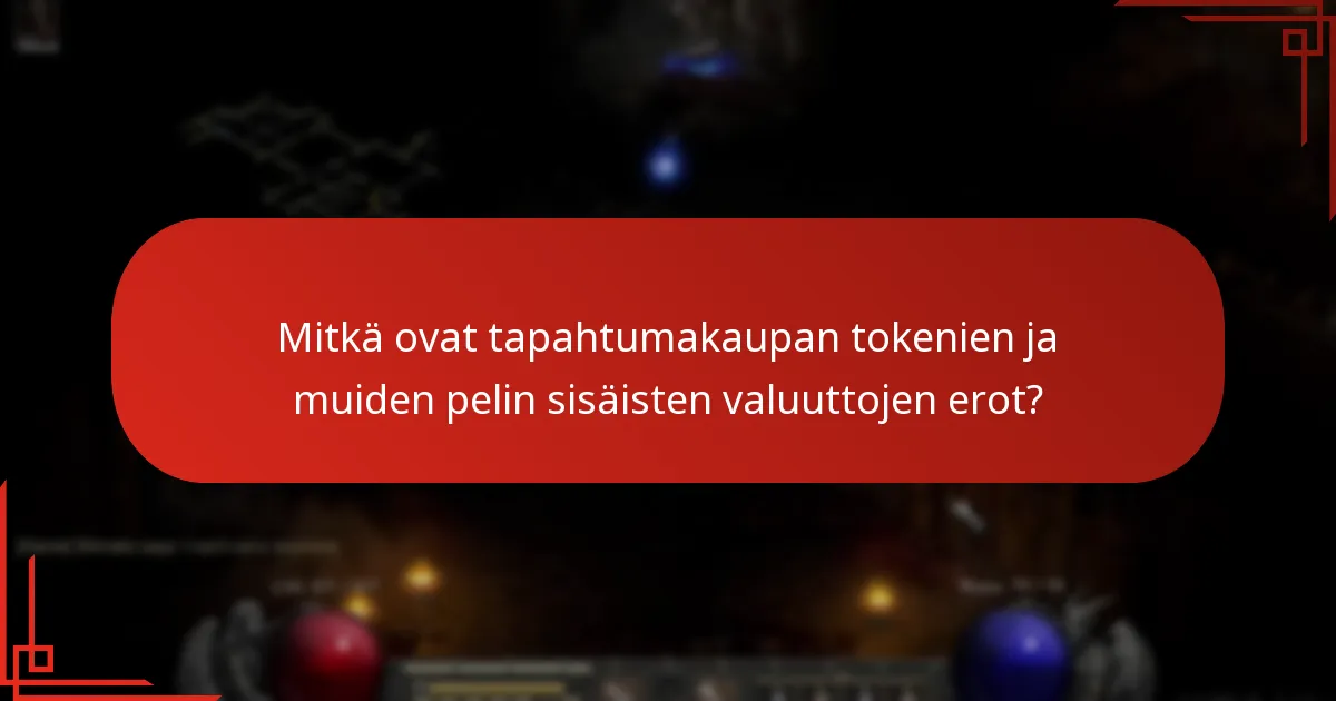 Mitkä ovat yleiset haasteet tapahtumakaupan tokenien hankkimisessa ja käytössä?