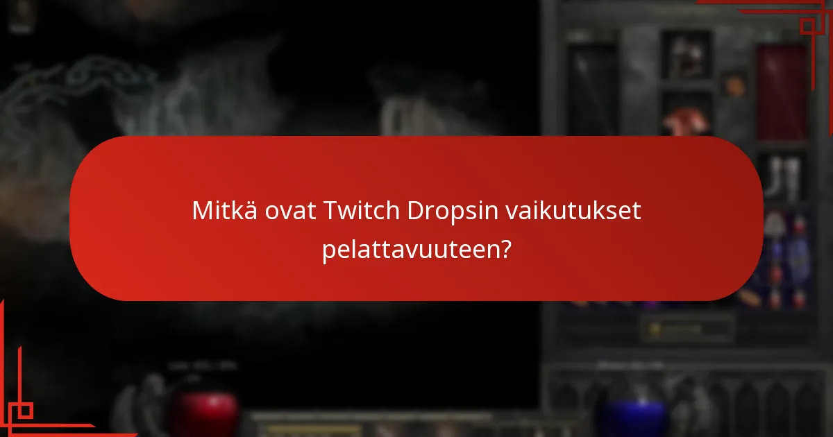 Missä voin löytää tukea Lost Ark Twitch Dropsille?