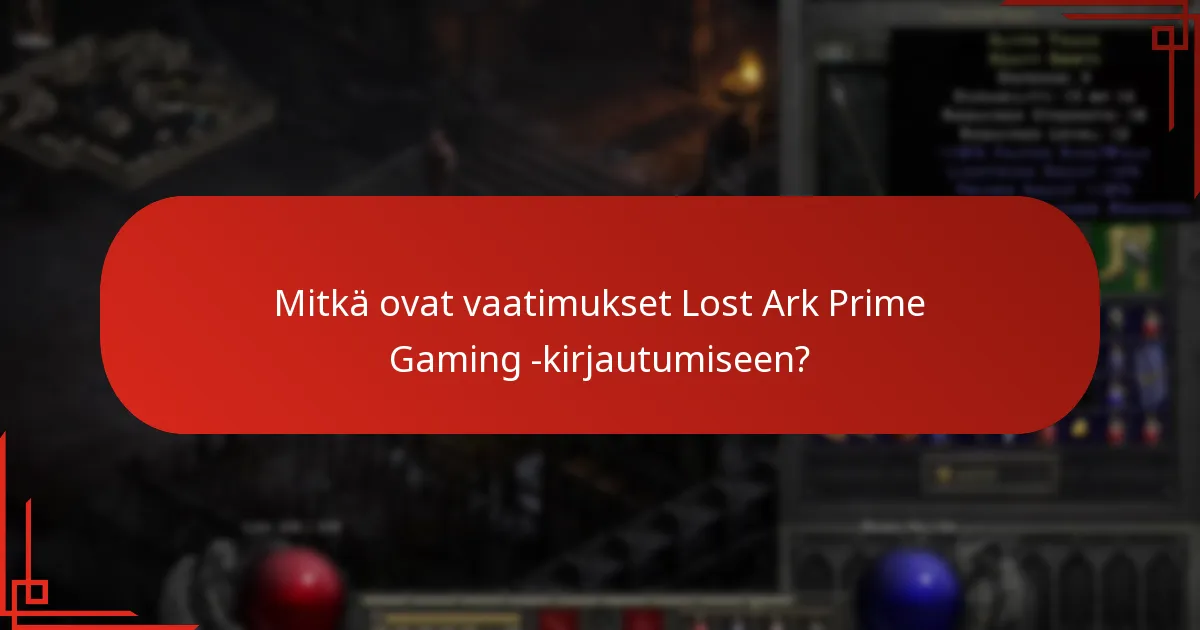Mitkä ratkaisut ovat saatavilla jatkuviin kirjautumisongelmiin?