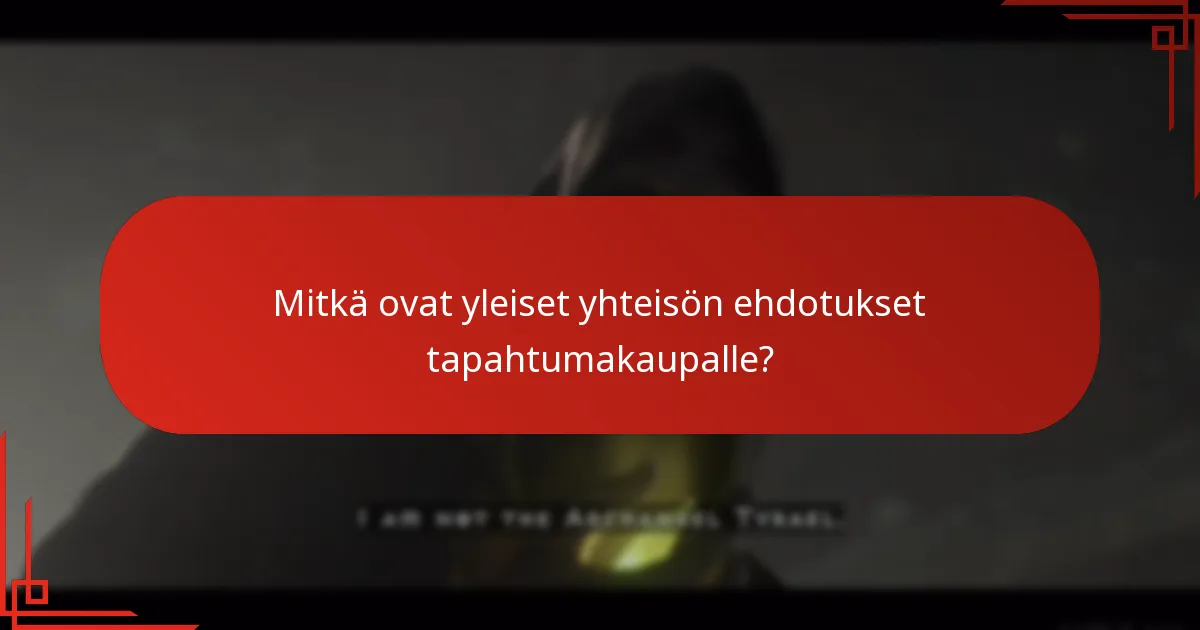 Mitkä parannukset on suunniteltu Lost Ark -tapahtumakaupalle?